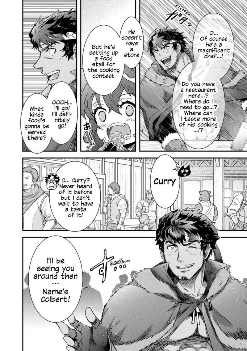 Tensei Shitara Ken Deshita Chapter 62 Page 19