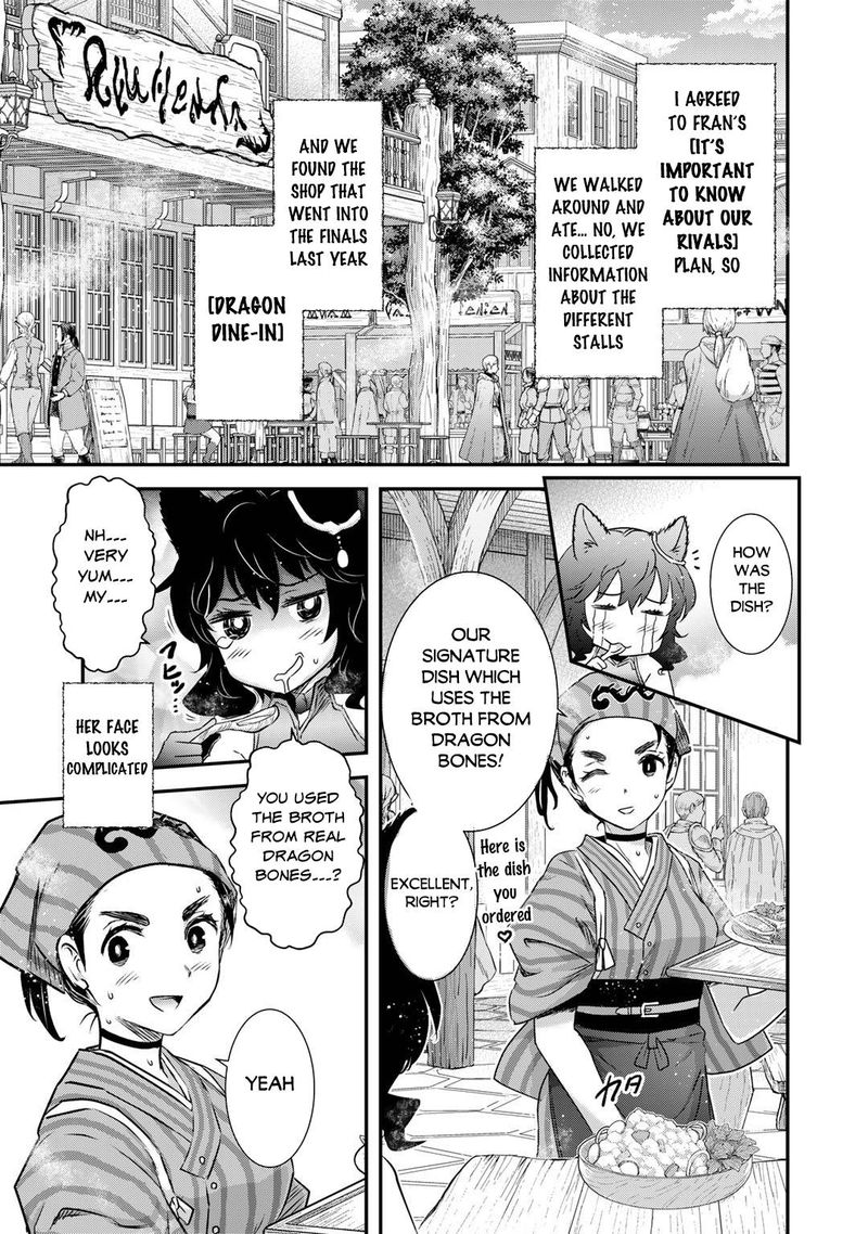 Tensei Shitara Ken Deshita Chapter 63 Page 13