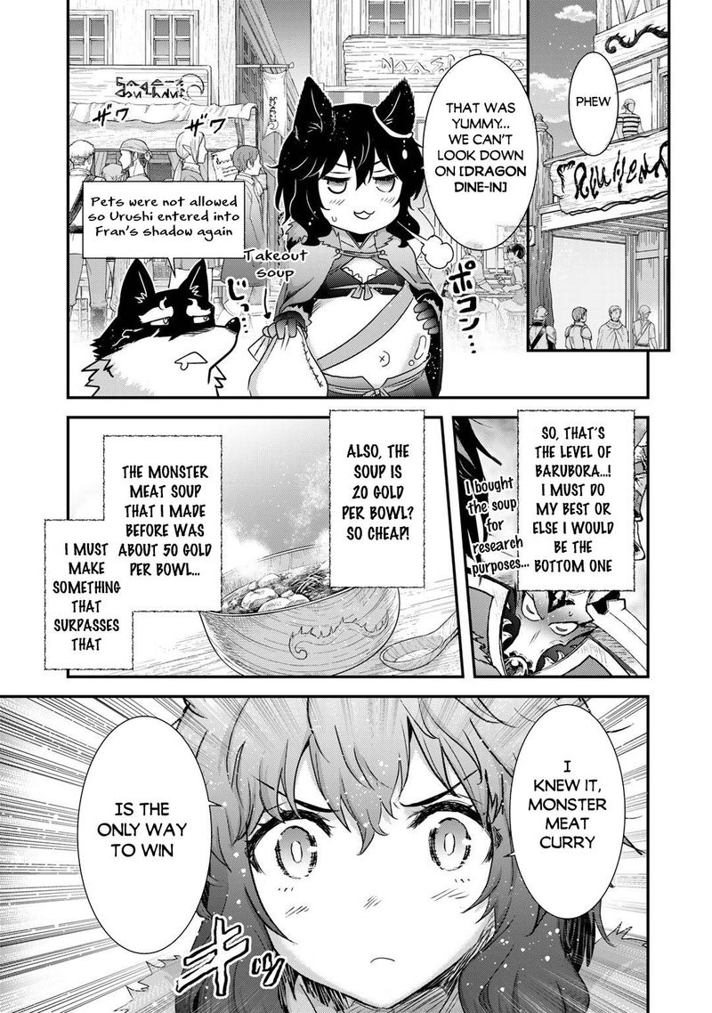 Tensei Shitara Ken Deshita Chapter 63 Page 15