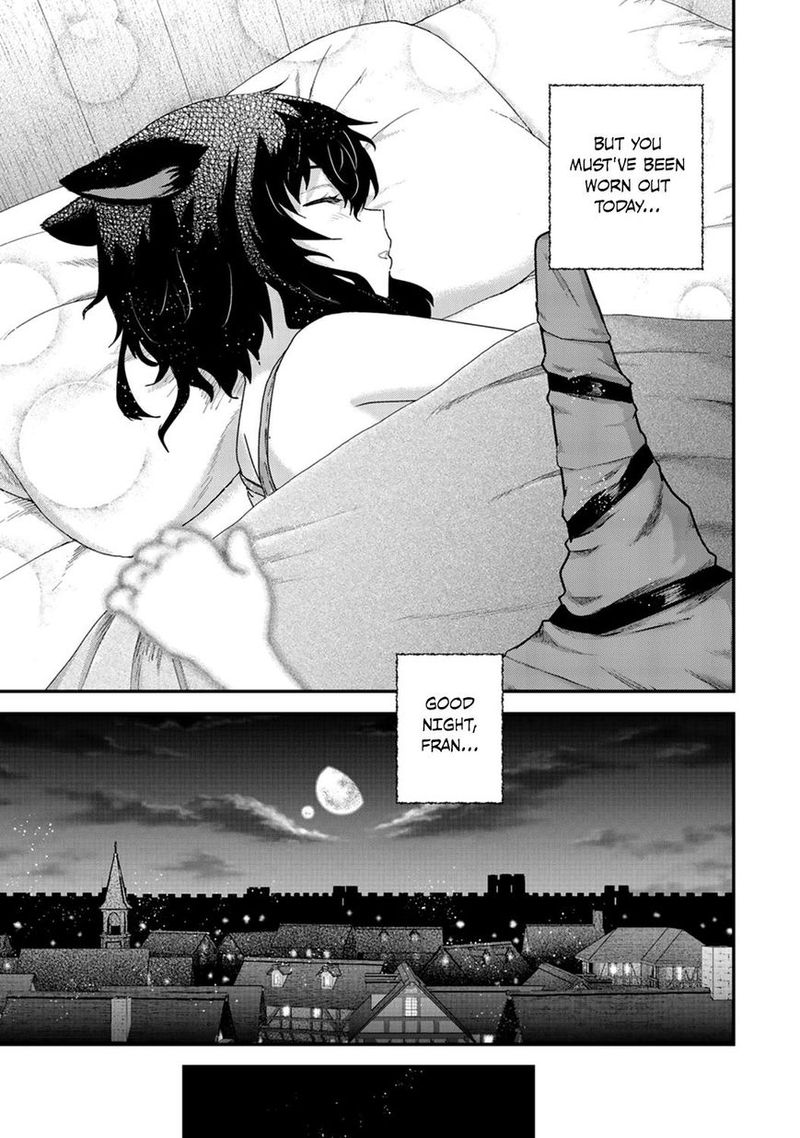 Tensei Shitara Ken Deshita Chapter 7 Page 26