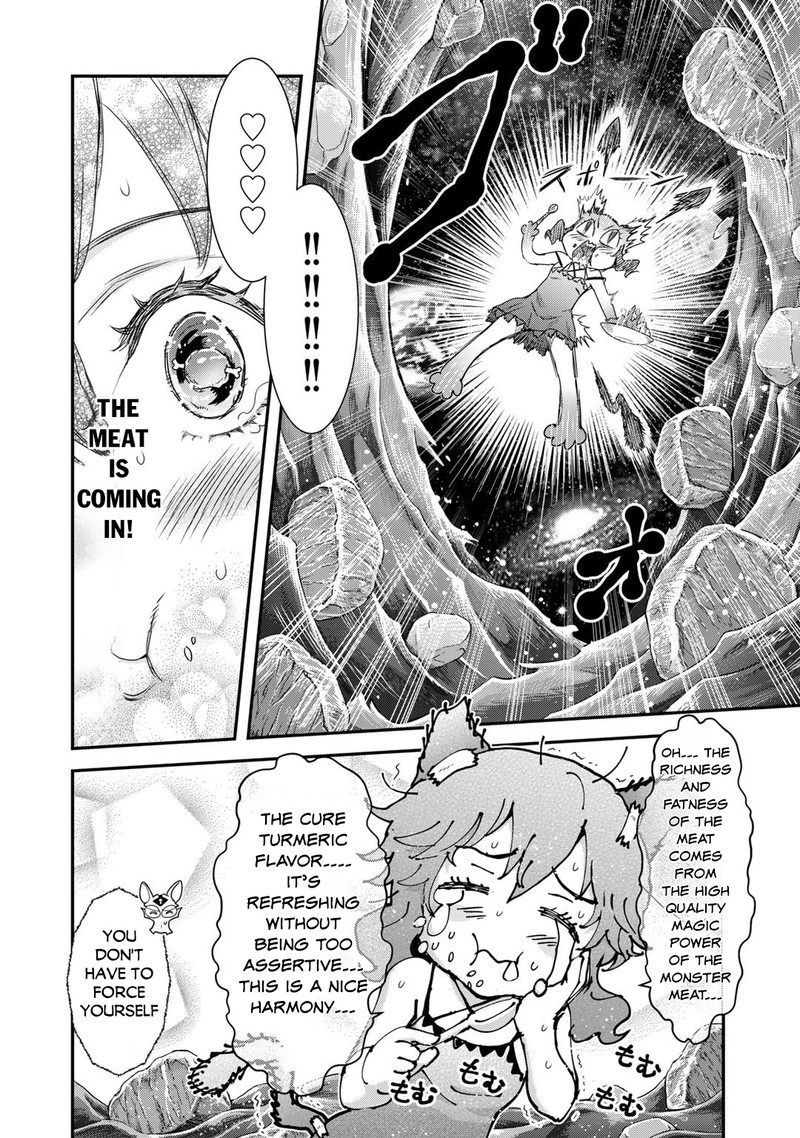 Tensei Shitara Ken Deshita Chapter 71 Page 24