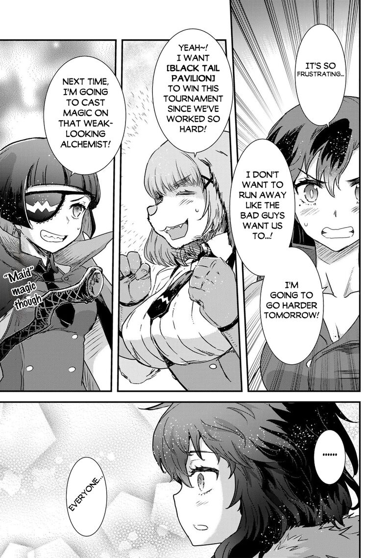 Tensei Shitara Ken Deshita Chapter 78 Page 10