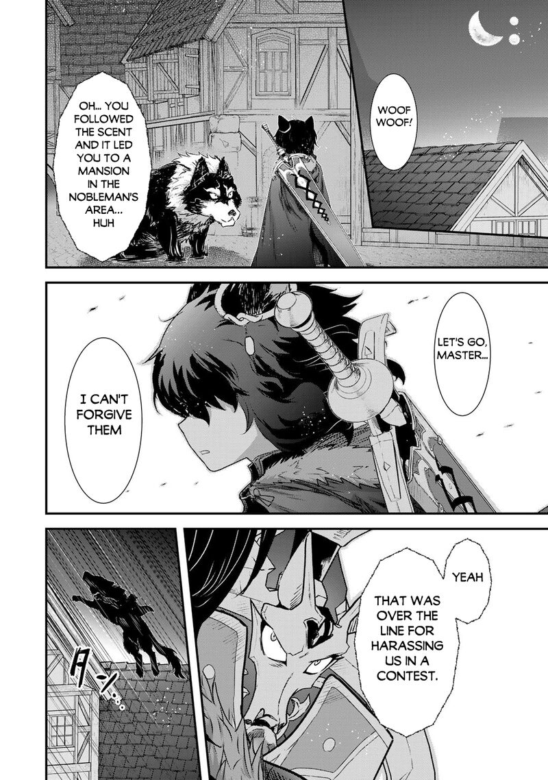 Tensei Shitara Ken Deshita Chapter 78 Page 13