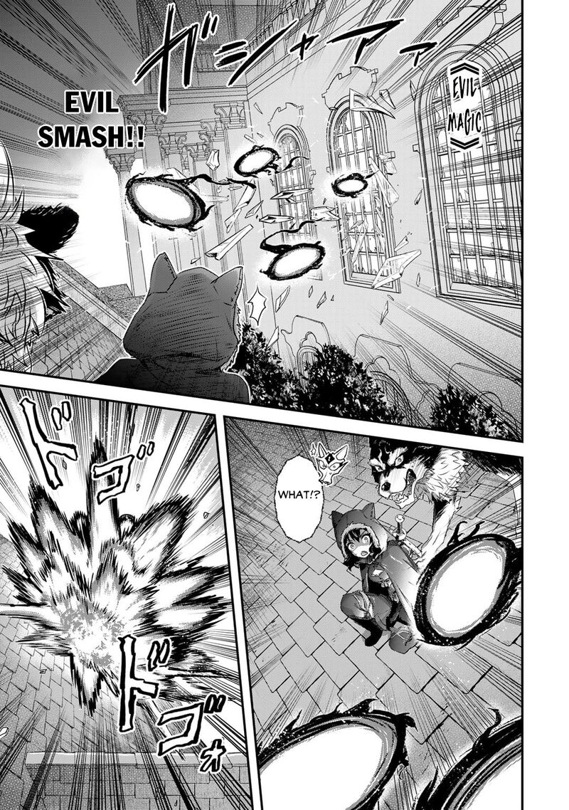 Tensei Shitara Ken Deshita Chapter 78 Page 24