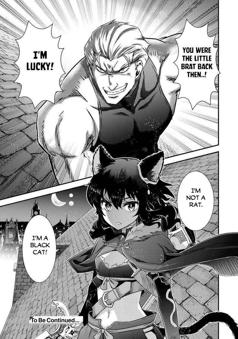 Tensei Shitara Ken Deshita Chapter 78 Page 30
