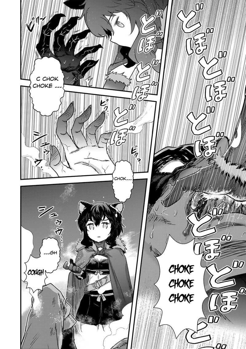 Tensei Shitara Ken Deshita Chapter 79 Page 25
