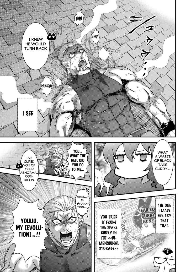 Tensei Shitara Ken Deshita Chapter 79 Page 26