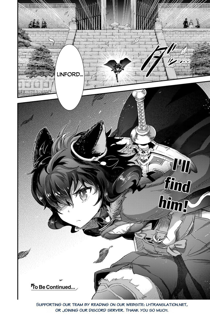 Tensei Shitara Ken Deshita Chapter 80 Page 20