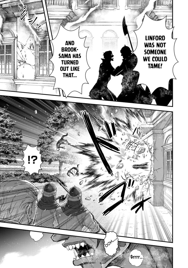 Tensei Shitara Ken Deshita Chapter 80 Page 5