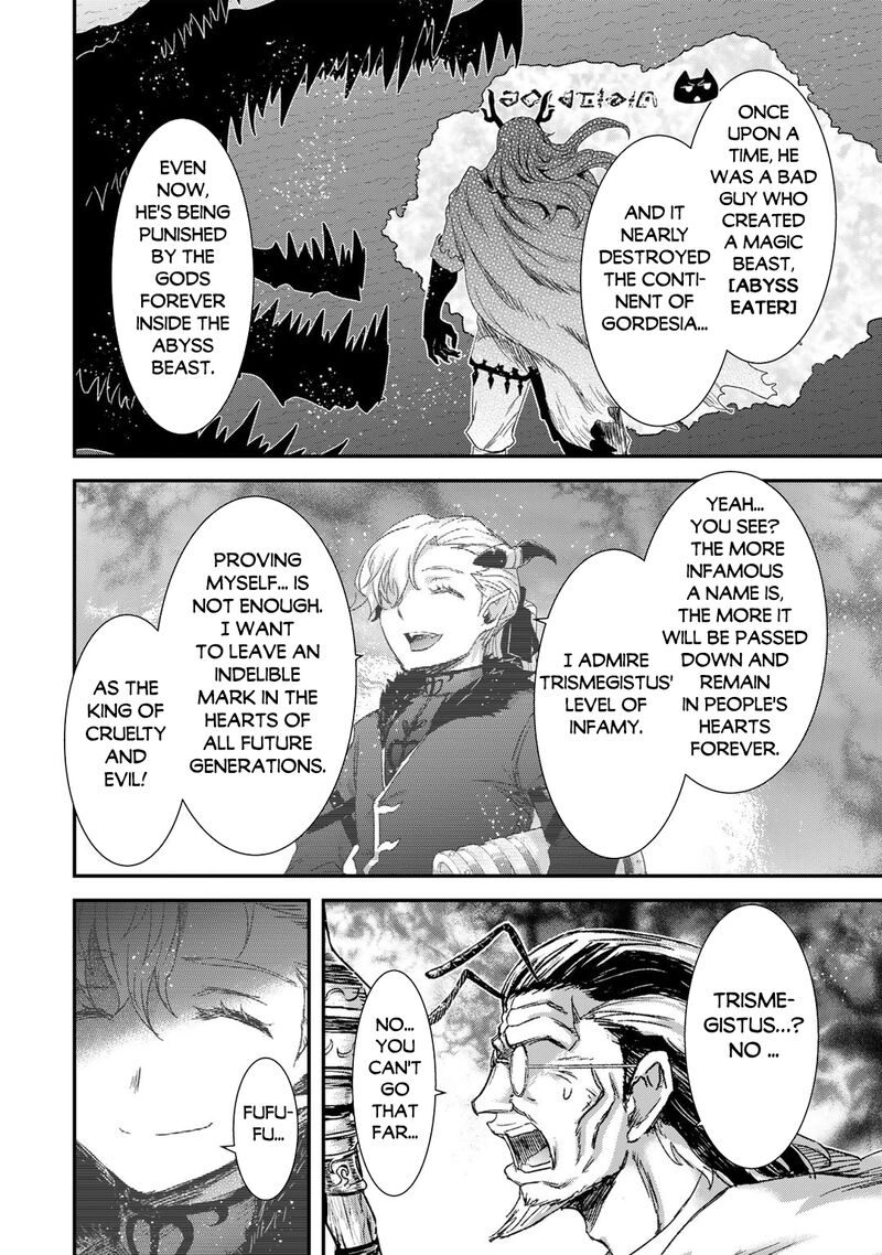 Tensei Shitara Ken Deshita Chapter 81 Page 24