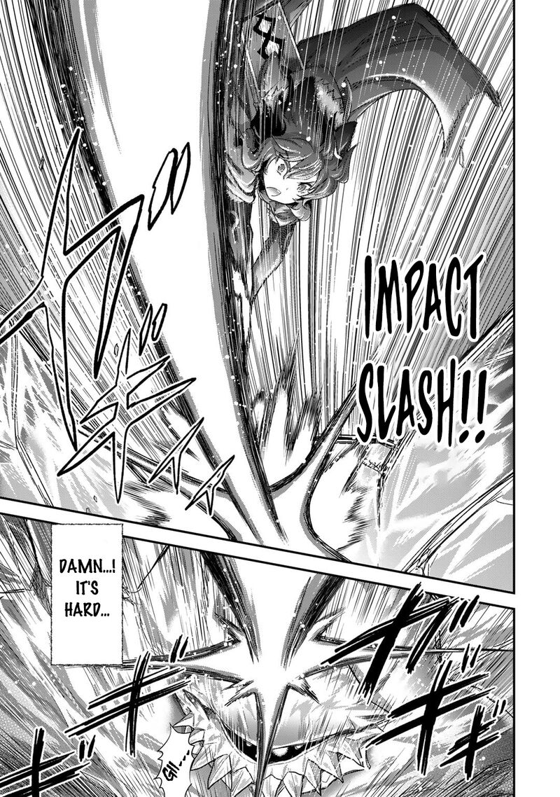 Tensei Shitara Ken Deshita Chapter 81 Page 29