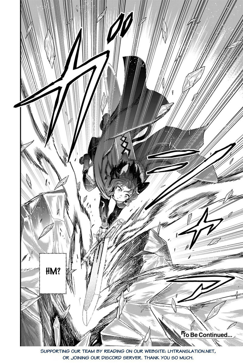 Tensei Shitara Ken Deshita Chapter 81 Page 30