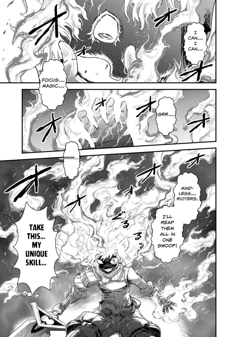 Tensei Shitara Ken Deshita Chapter 83 Page 13