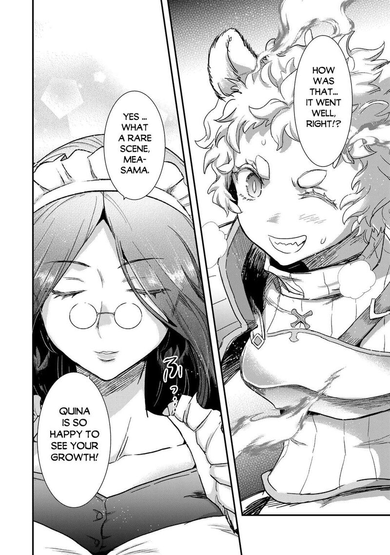 Tensei Shitara Ken Deshita Chapter 83 Page 19