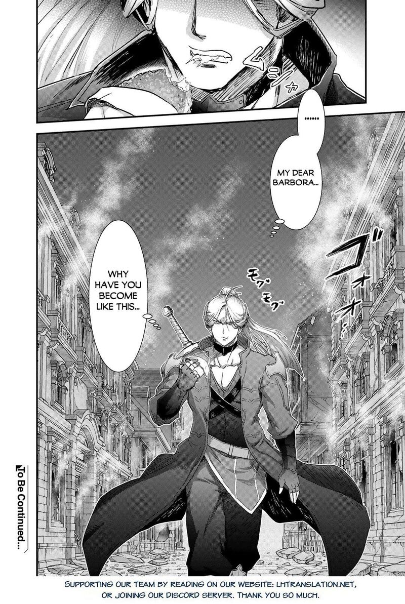 Tensei Shitara Ken Deshita Chapter 83 Page 21