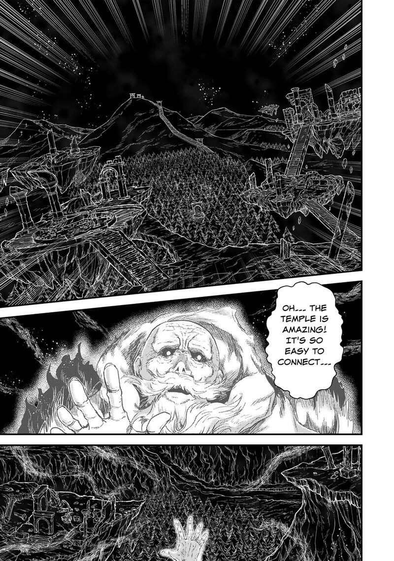 Tensei Shitara Ken Deshita Chapter 84 Page 24