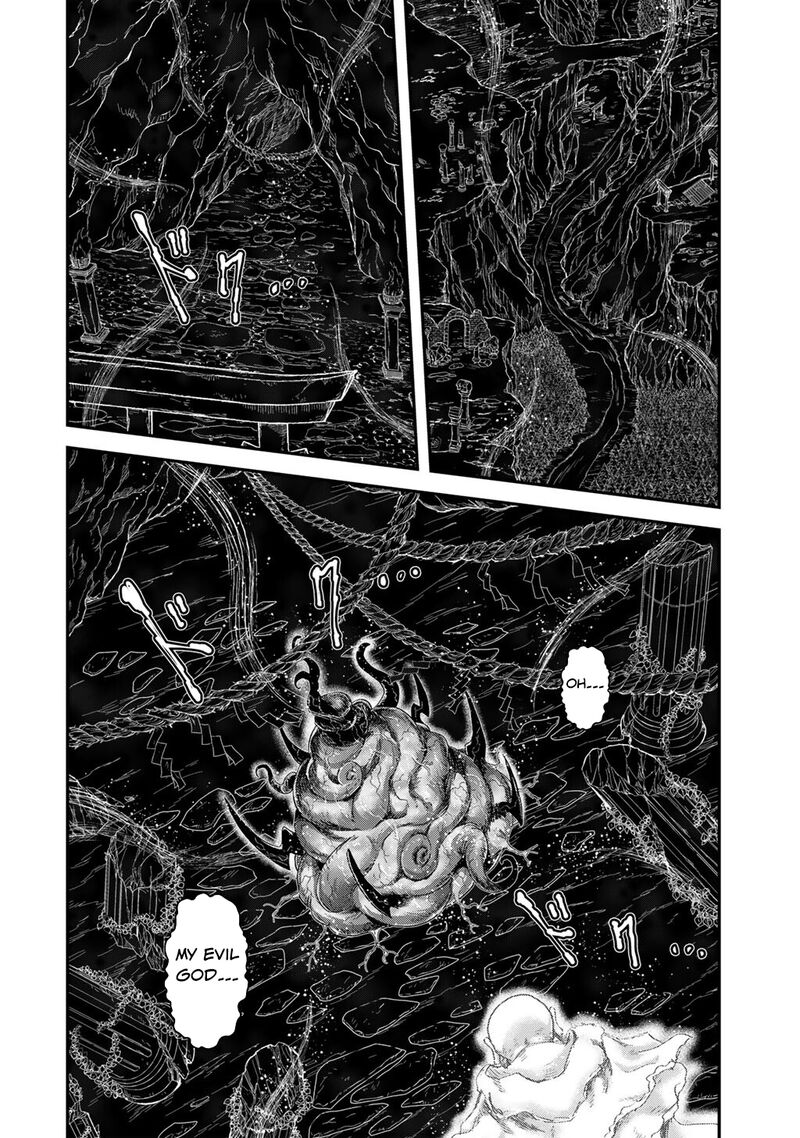 Tensei Shitara Ken Deshita Chapter 84 Page 25
