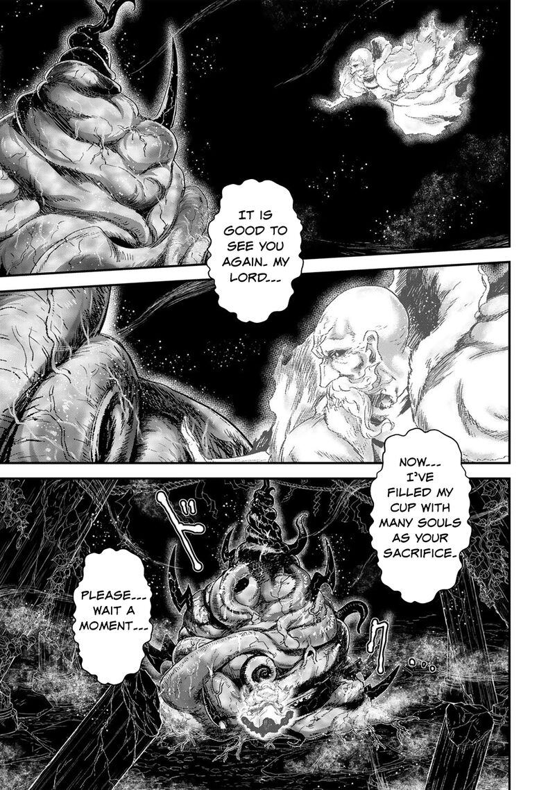 Tensei Shitara Ken Deshita Chapter 84 Page 26