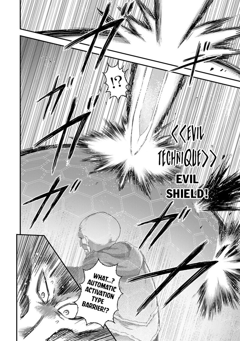 Tensei Shitara Ken Deshita Chapter 84 Page 29