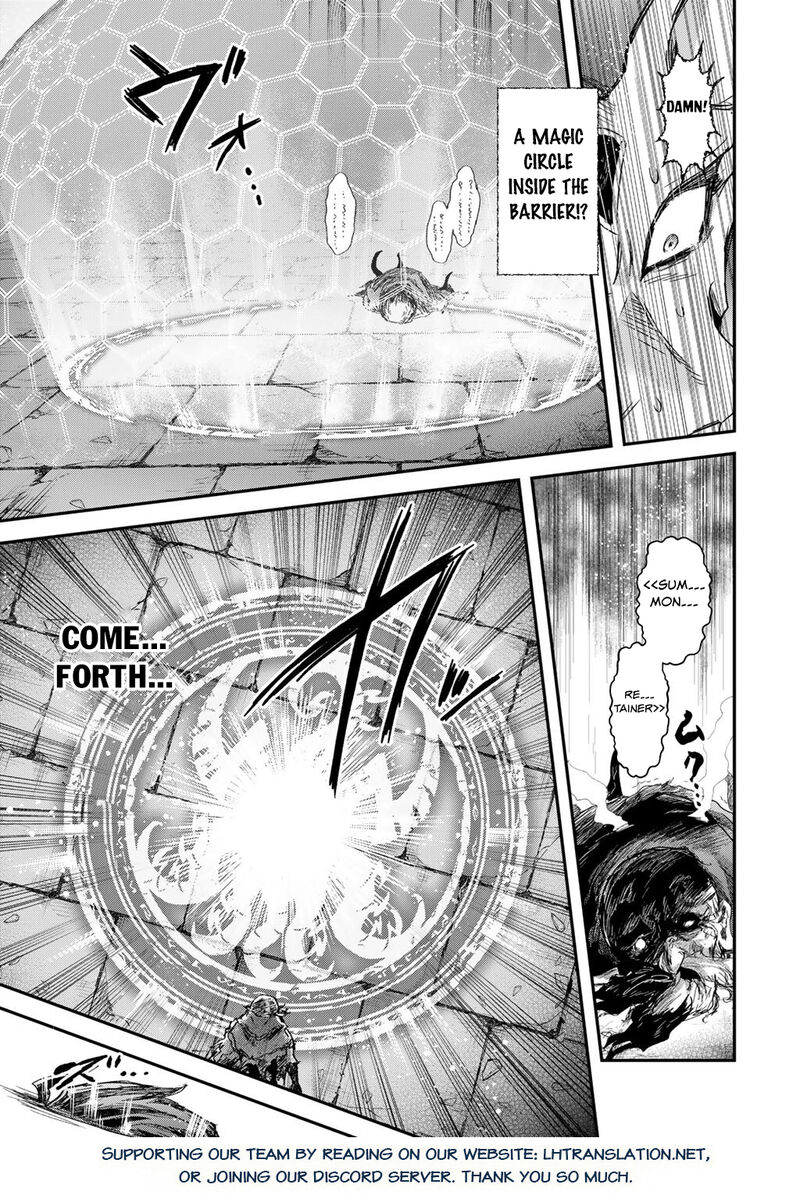 Tensei Shitara Ken Deshita Chapter 85 Page 28