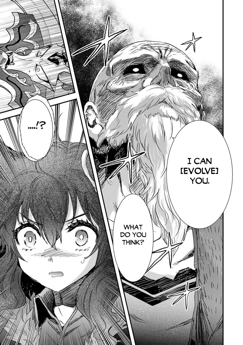 Tensei Shitara Ken Deshita Chapter 85 Page 5
