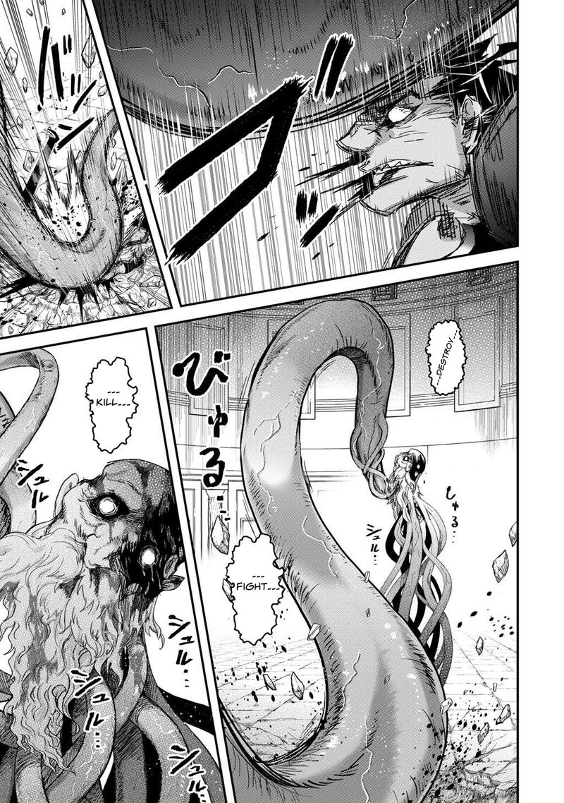 Tensei Shitara Ken Deshita Chapter 87 Page 24