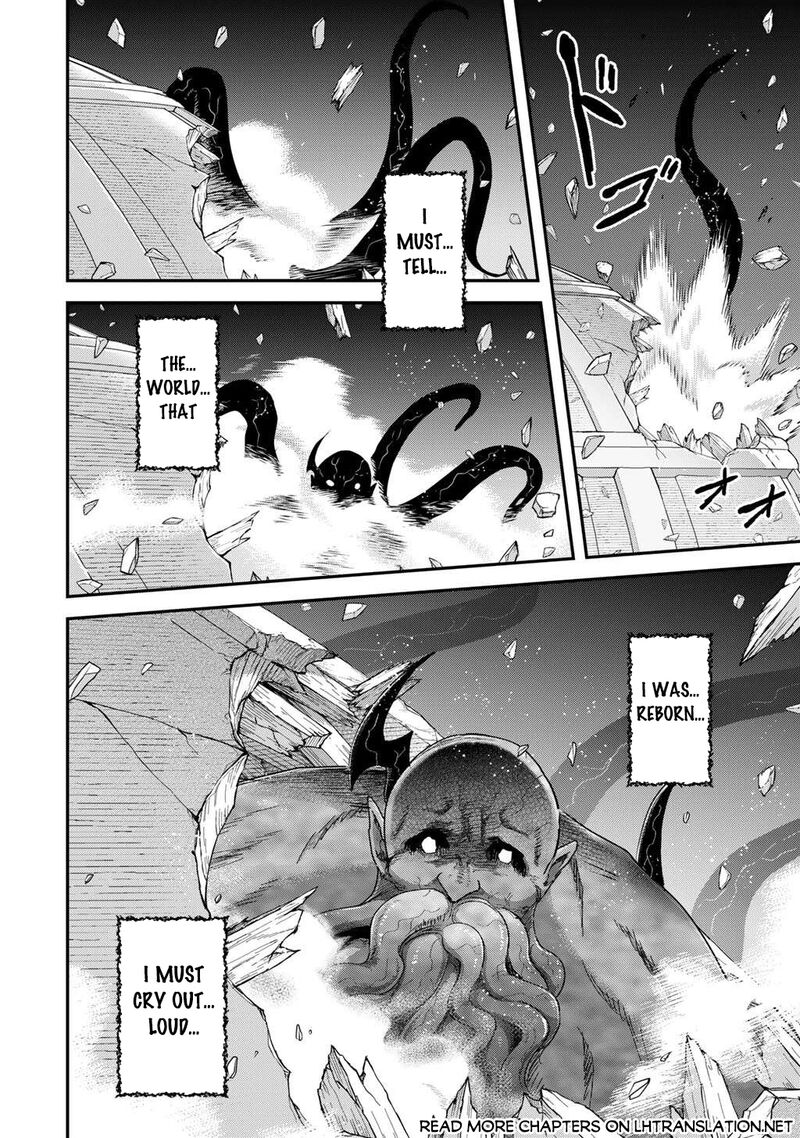 Tensei Shitara Ken Deshita Chapter 87 Page 27