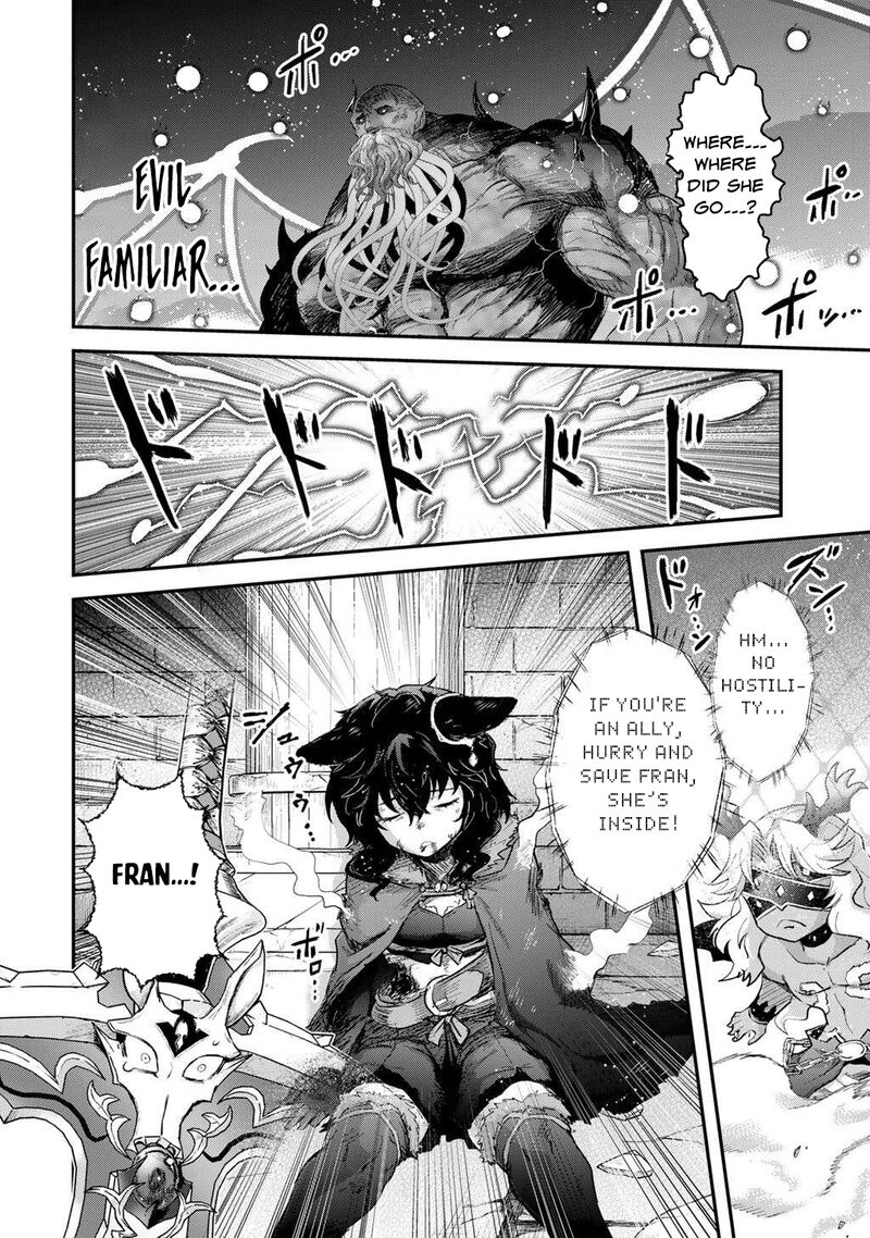 Tensei Shitara Ken Deshita Chapter 88 Page 17