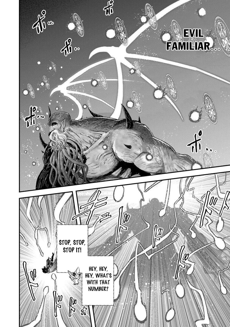 Tensei Shitara Ken Deshita Chapter 88 Page 9