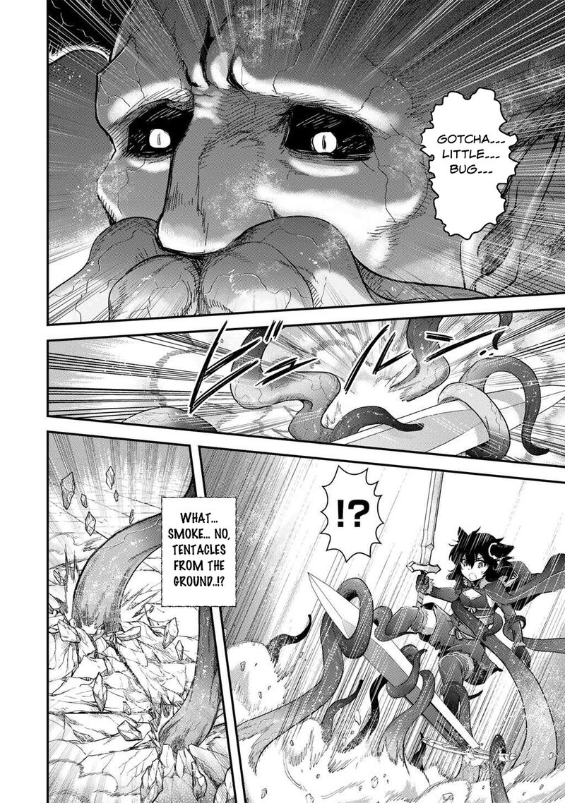 Tensei Shitara Ken Deshita Chapter 89 Page 16