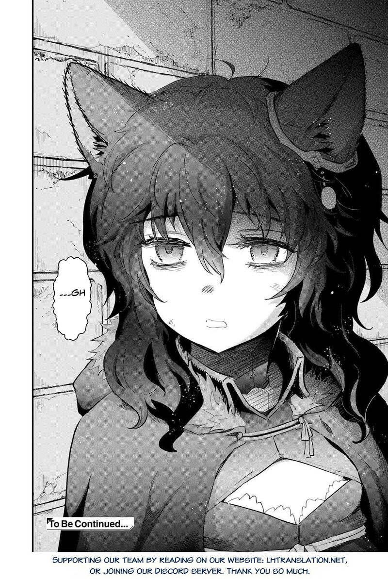 Tensei Shitara Ken Deshita Chapter 90 Page 22