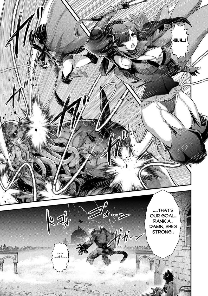 Tensei Shitara Ken Deshita Chapter 90 Page 7