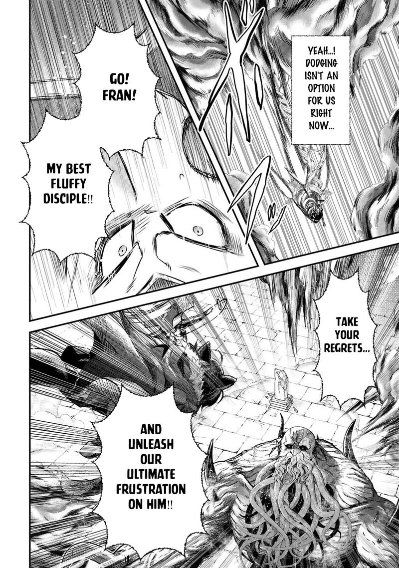 Tensei Shitara Ken Deshita Chapter 92 Page 15