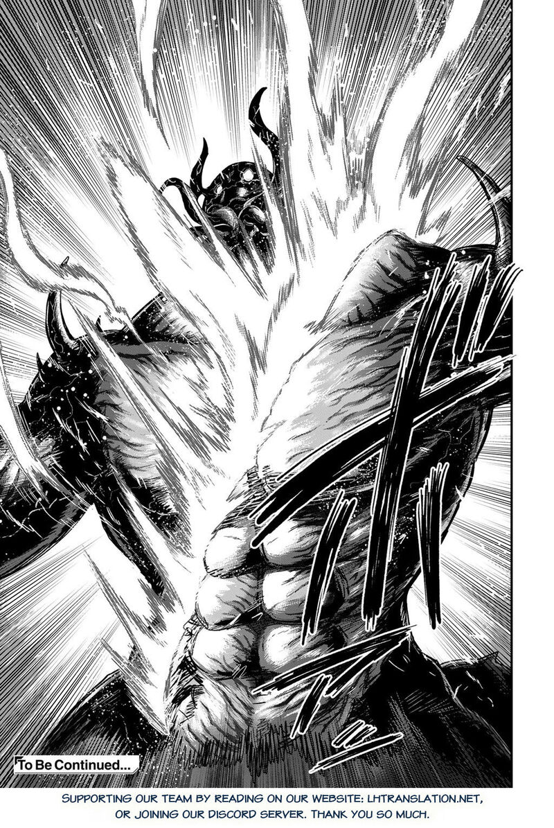 Tensei Shitara Ken Deshita Chapter 92 Page 21