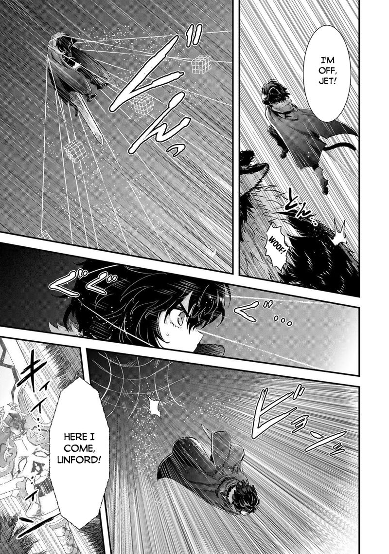 Tensei Shitara Ken Deshita Chapter 92 Page 7