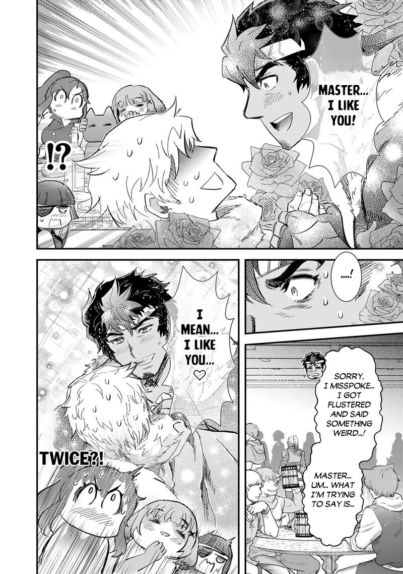 Tensei Shitara Ken Deshita Chapter 95 Page 16