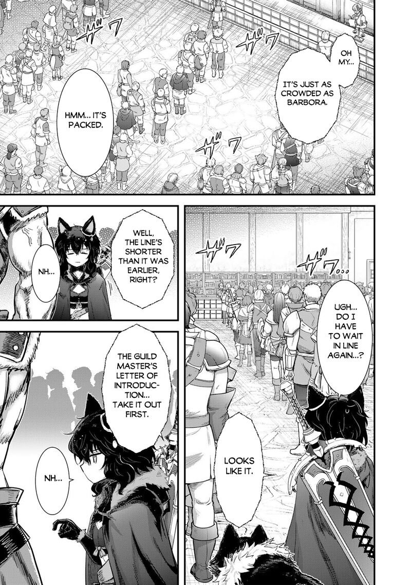 Tensei Shitara Ken Deshita Chapter 96 Page 24