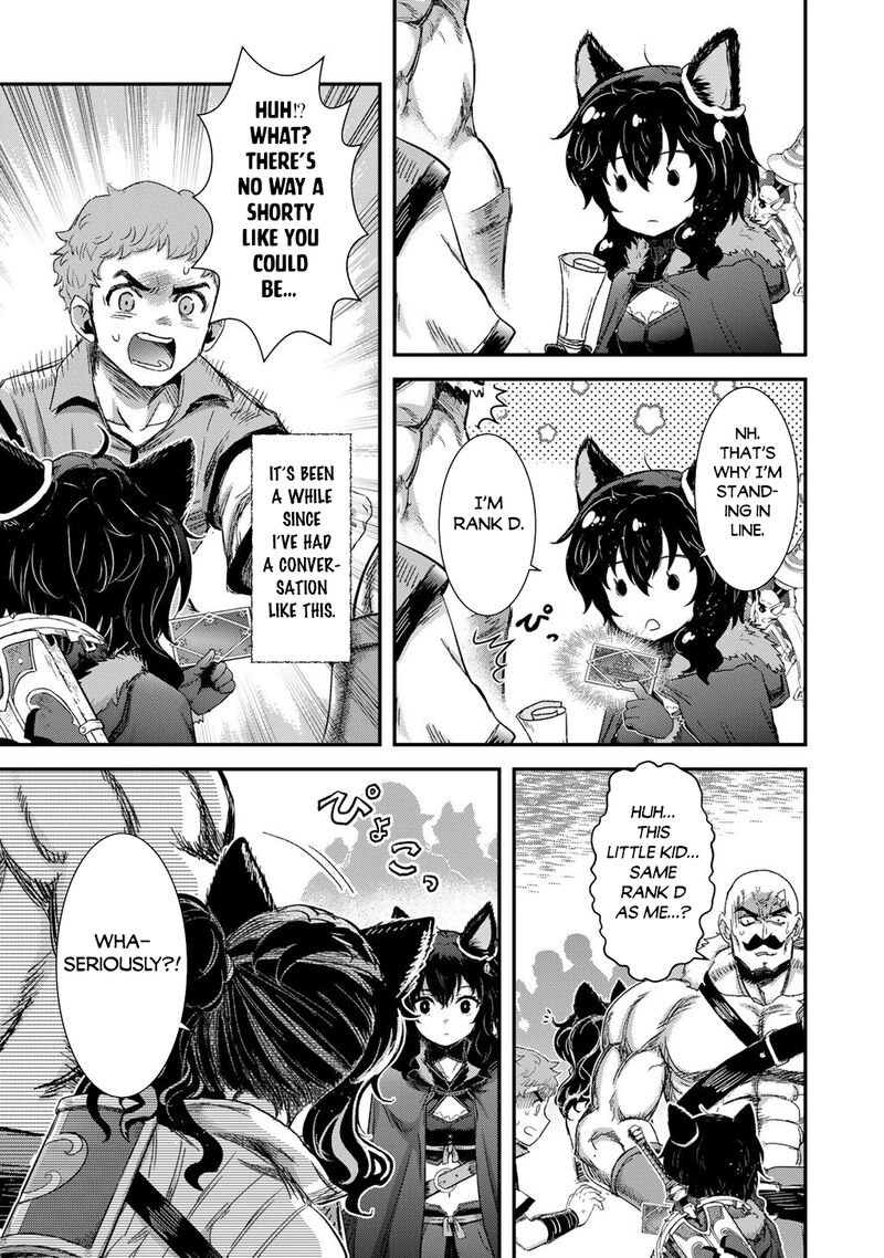 Tensei Shitara Ken Deshita Chapter 96 Page 26
