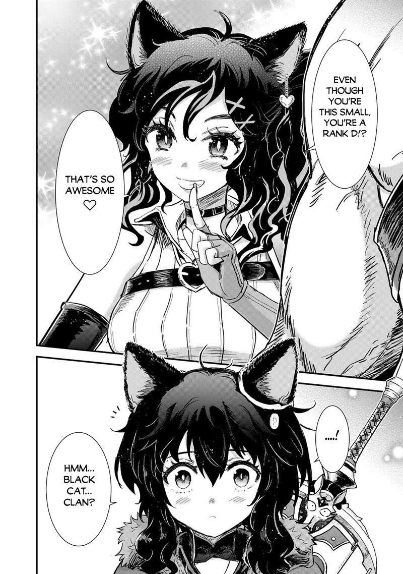 Tensei Shitara Ken Deshita Chapter 96 Page 27