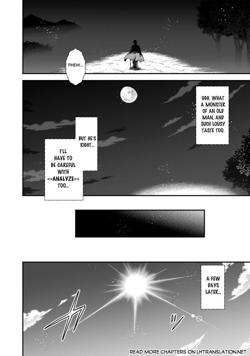 Tensei Shitara Ken Deshita Chapter 96 Page 9