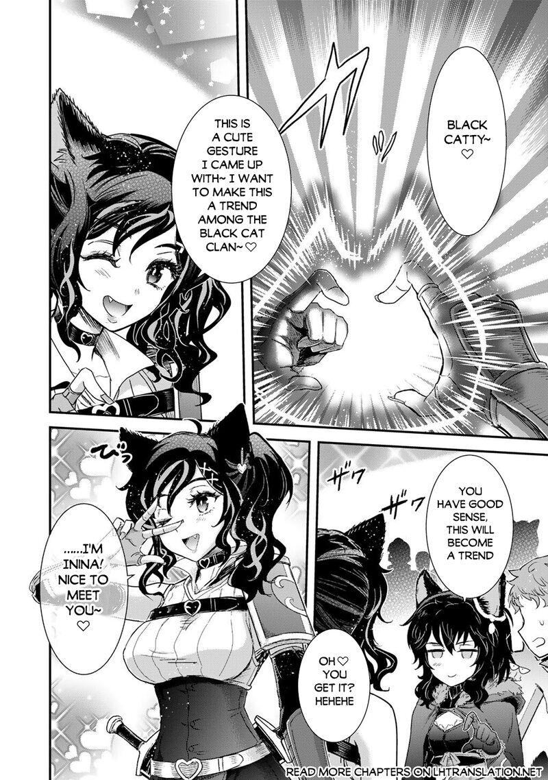 Tensei Shitara Ken Deshita Chapter 97 Page 2