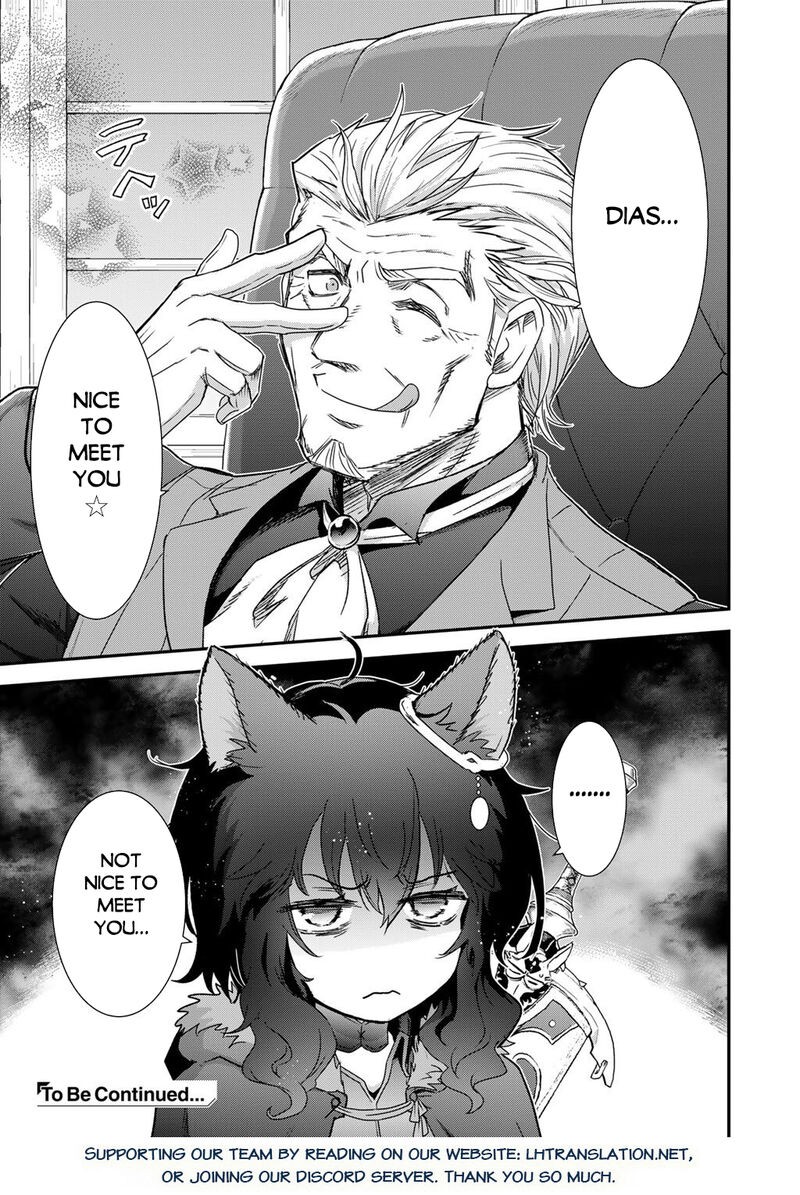 Tensei Shitara Ken Deshita Chapter 97 Page 20