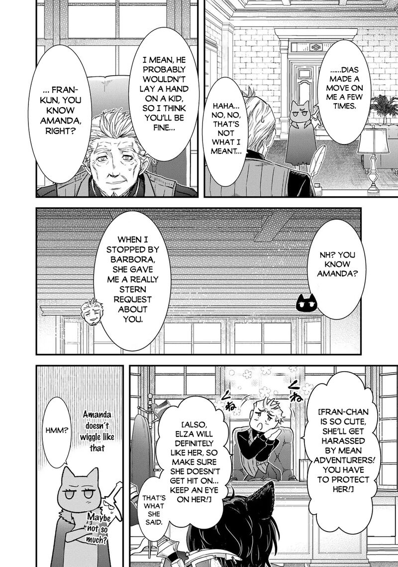 Tensei Shitara Ken Deshita Chapter 98 Page 10