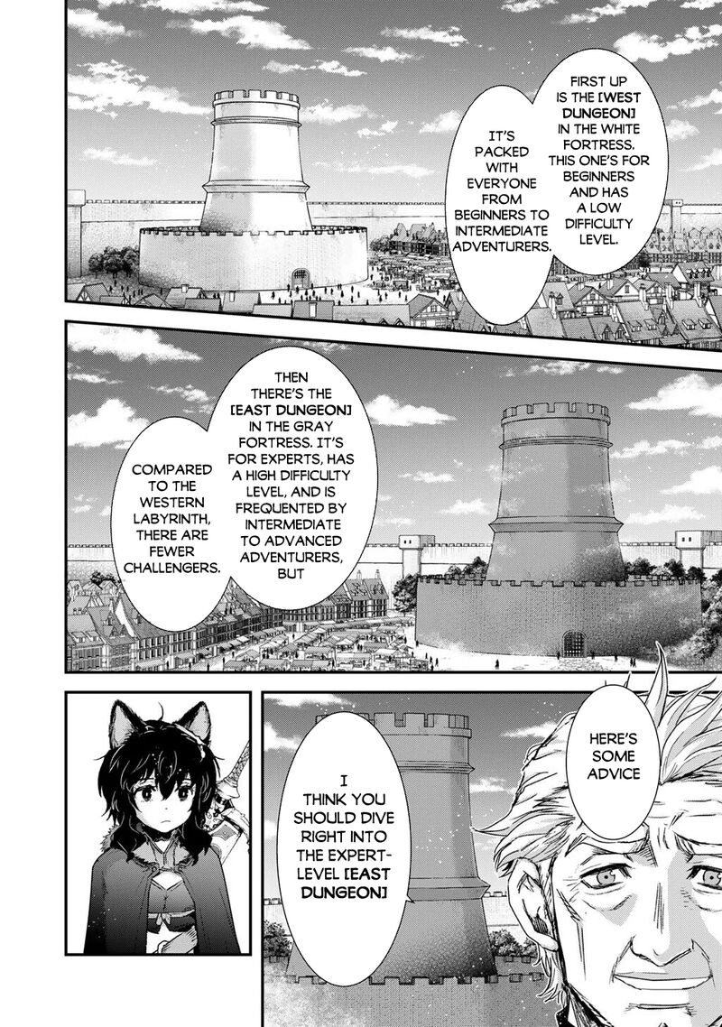 Tensei Shitara Ken Deshita Chapter 98 Page 12