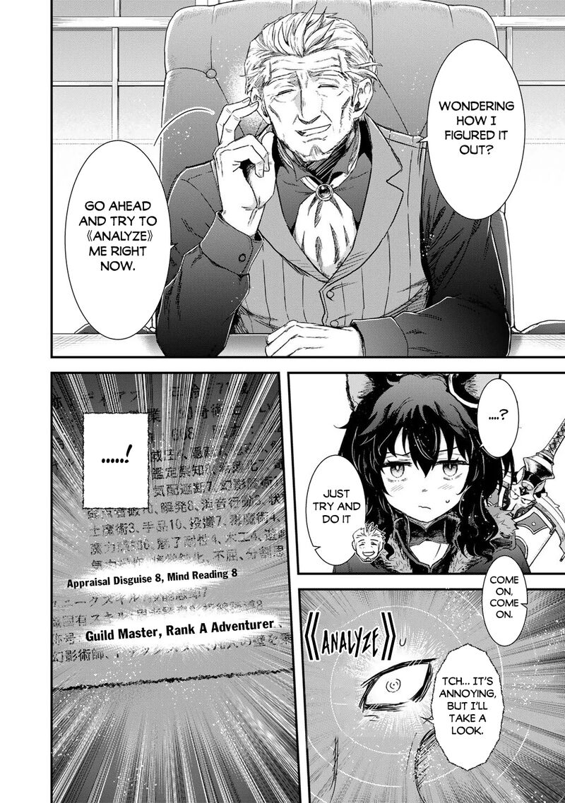 Tensei Shitara Ken Deshita Chapter 98 Page 20