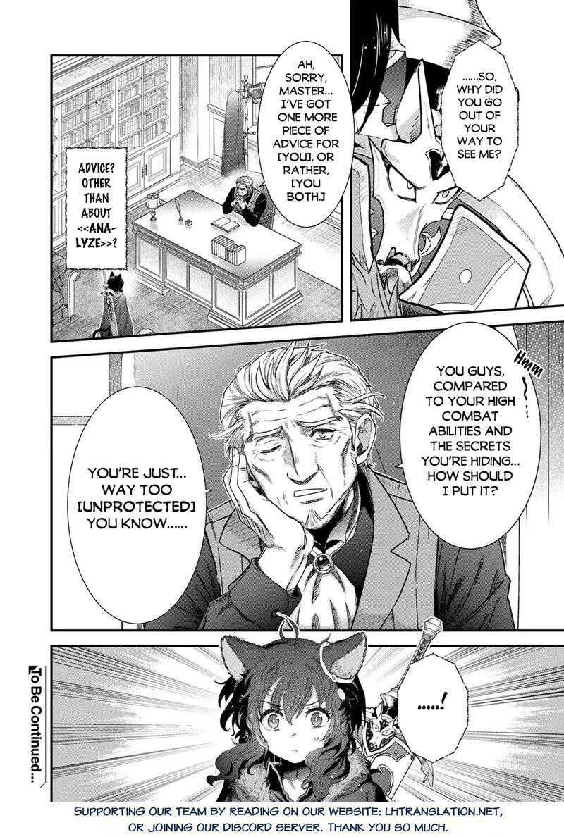 Tensei Shitara Ken Deshita Chapter 98 Page 24