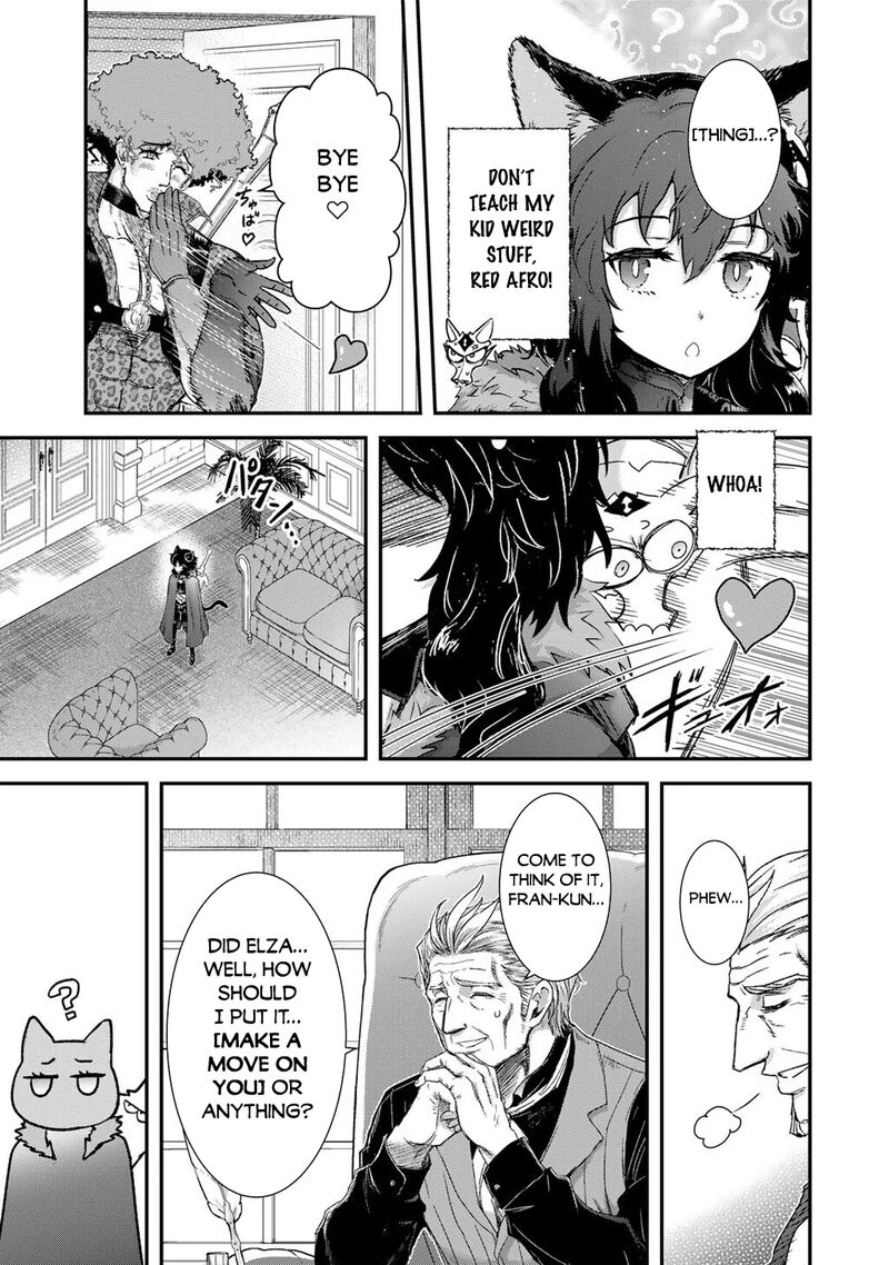 Tensei Shitara Ken Deshita Chapter 98 Page 9