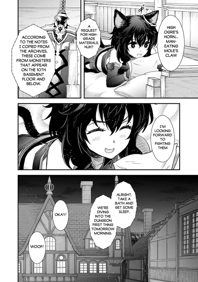 Tensei Shitara Ken Deshita Chapter 99 Page 16
