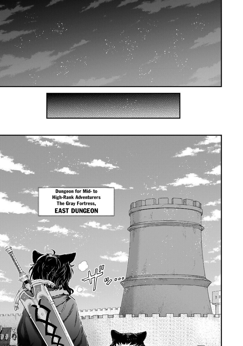 Tensei Shitara Ken Deshita Chapter 99 Page 17