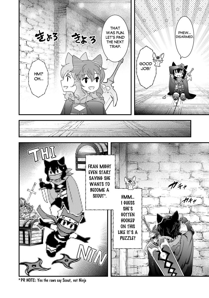 Tensei Shitara Ken Deshita Chapter 99 Page 26
